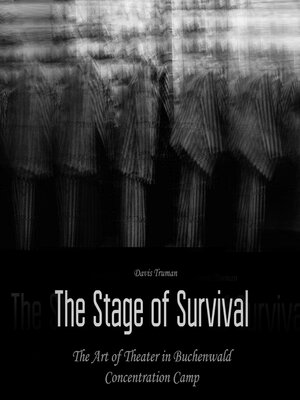 cover image of The Stage of Survival